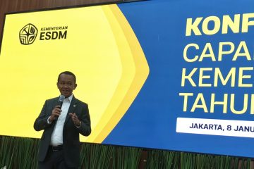 Capai Target APBN, Lifting Minyak Tahun 2025 Sebesar 605,3 Ribu BPH