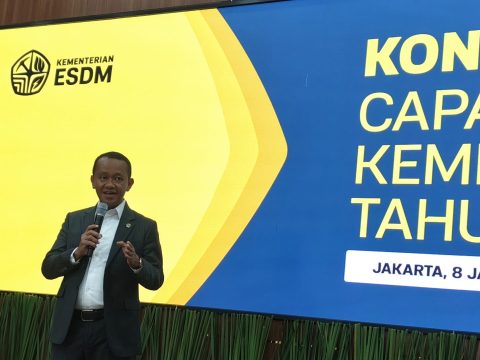 Capai Target APBN, Lifting Minyak Tahun 2025 Sebesar 605,3 Ribu BPH