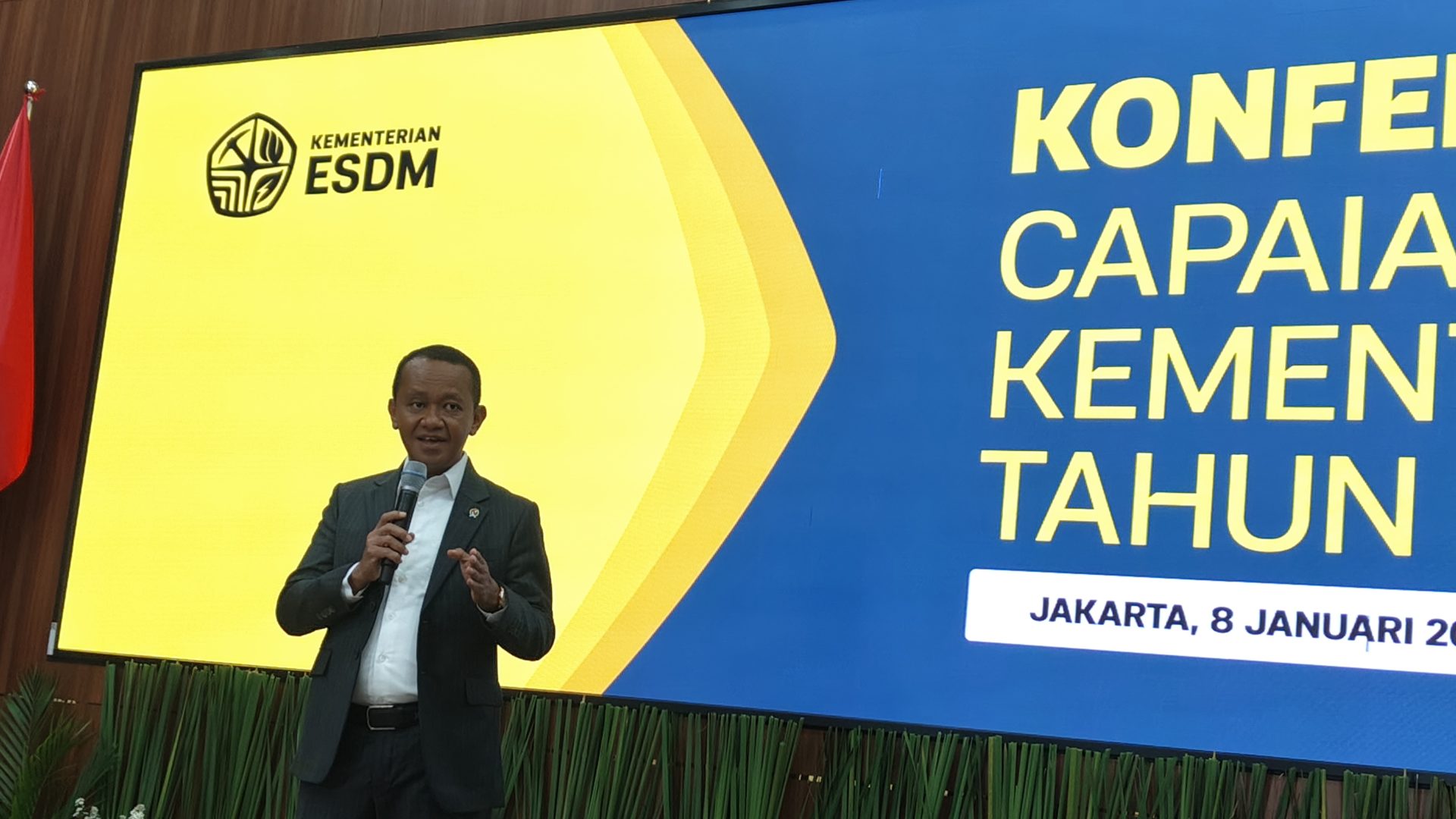 Indonesia Takes Strategic Steps to Control Global Coal and Nickel Prices