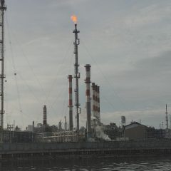 Ini Tahapan Stop Impor Solar Setelah RDMP Balikpapan Beroperasi Penuh