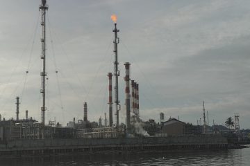 Ini Tahapan Stop Impor Solar Setelah RDMP Balikpapan Beroperasi Penuh