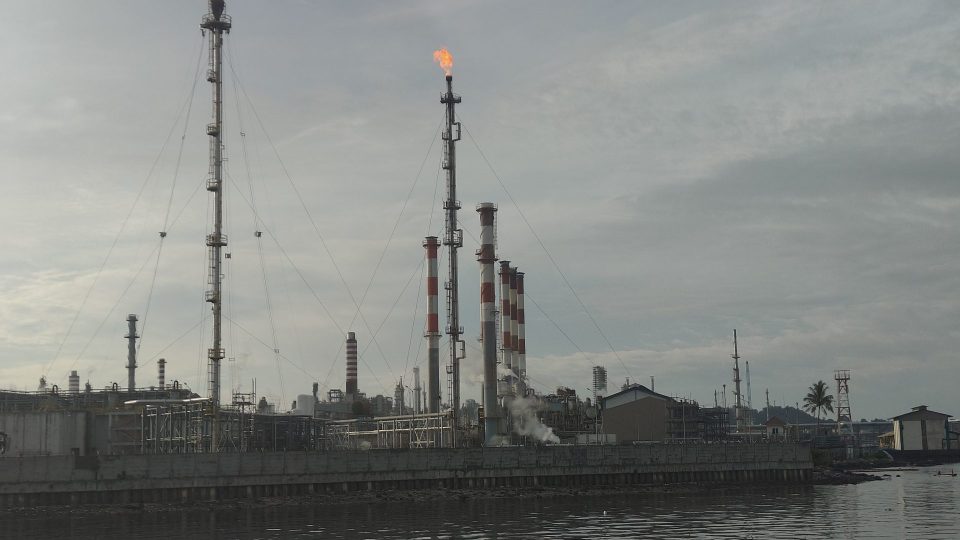 Ini Tahapan Stop Impor Solar Setelah RDMP Balikpapan Beroperasi Penuh