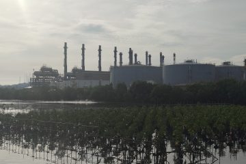 Cerita Bahlil Ada Upaya Sabotase RDMP Kilang Demi Muluskan Impor BBM Berlanjut