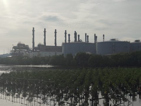 Cerita Bahlil Ada Upaya Sabotase RDMP Kilang Demi Muluskan Impor BBM Berlanjut