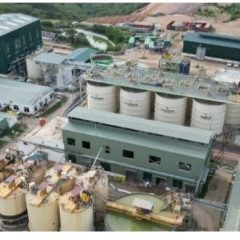 Bumi Resources Minerals Genjot Eksplorasi di Berbagai Wilayah Operasi