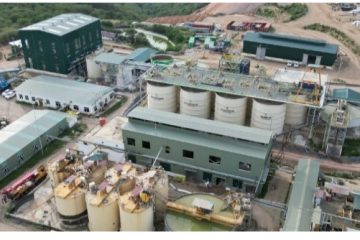 Bumi Resources Minerals Genjot Eksplorasi di Berbagai Wilayah Operasi