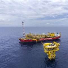 Tertinggi Sepanjang Sejarah, Medco Targetkan Produksi Migas Tembus 170 ribu boepd