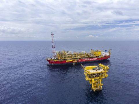 Tertinggi Sepanjang Sejarah, Medco Targetkan Produksi Migas Tembus 170 ribu boepd