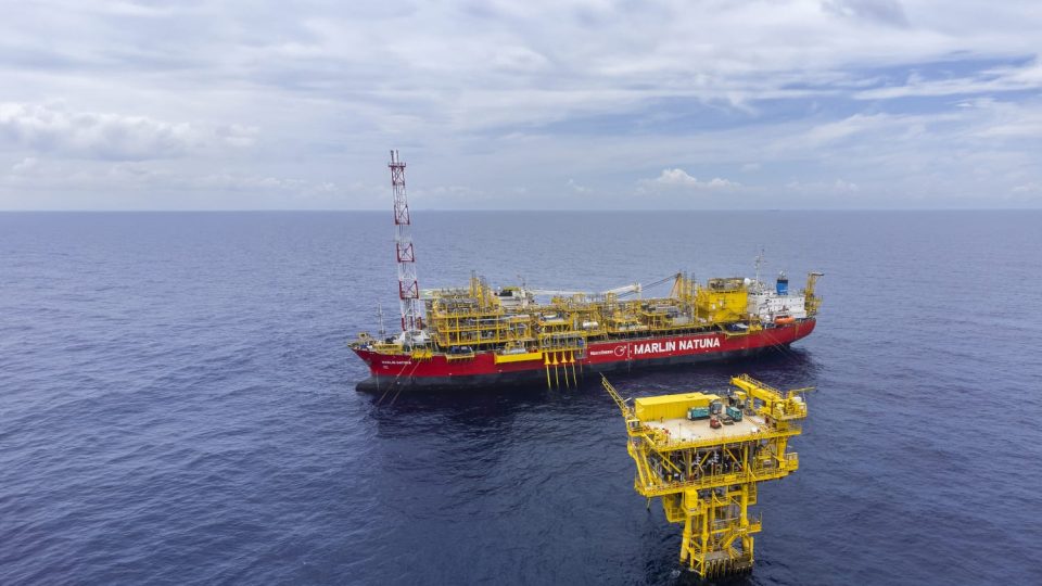 Tertinggi Sepanjang Sejarah, Medco Targetkan Produksi Migas Tembus 170 ribu boepd