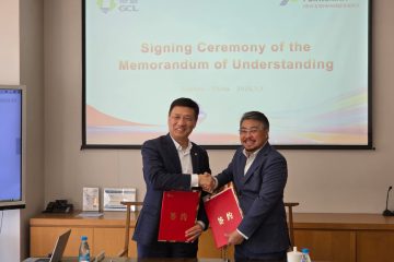 Pertamina NRE Gandeng Perusahaan Asal China Garap Proyek Energi Bersih di Indonesia