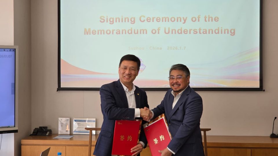 Pertamina NRE Gandeng Perusahaan Asal China Garap Proyek Energi Bersih di Indonesia