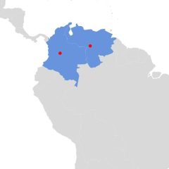 Pertamina Punya Aset di Venezuela, Bagaimana Nasibnya?