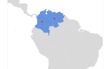 Pertamina Punya Aset di Venezuela, Bagaimana Nasibnya?