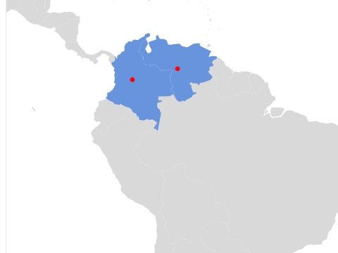 Pertamina Punya Aset di Venezuela, Bagaimana Nasibnya?