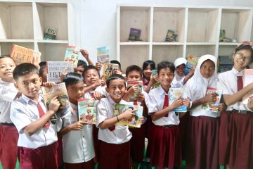 Dairi Prima Mineral Komitmen Dukung Kemajuan Masyarakat Sekitar Wilayah Operasional