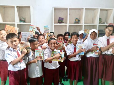 Dairi Prima Mineral Komitmen Dukung Kemajuan Masyarakat Sekitar Wilayah Operasional