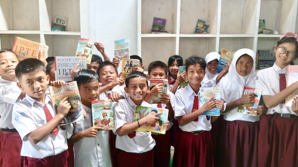 Dairi Prima Mineral Komitmen Dukung Kemajuan Masyarakat Sekitar Wilayah Operasional