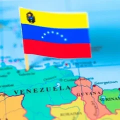 Venezuela: Kaya Minyak Tetapi Miskin