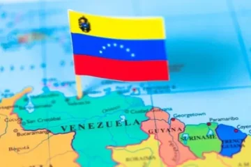 Venezuela: Kaya Minyak Tetapi Miskin