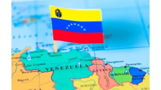 Venezuela: Kaya Minyak Tetapi Miskin