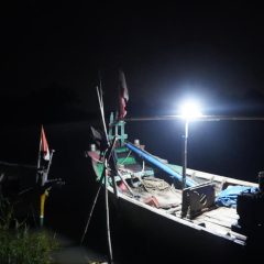 Inisiatif Pemanfaatan Energi Surya Pertamina NRE Hidupkan Pulau Sembur