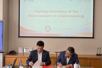 Dorong Proyek Energi Bersih di Indonesia, Pertamina NRE Gandeng Perusahaan Global Asal China