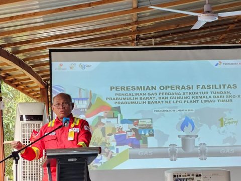 SKK Migas Sebut Pertamina EP Sukses Implementasi Inovasi Peningkatan Produksi LPG Secara Signifikan