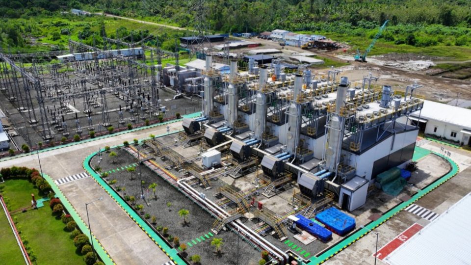PLN Indonesia Power Pastikan Keandalan PLTMG Sorong Jelang RAFI 2026