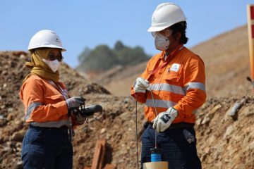 Buntut Pencabutan Izin Pemerintah Siapkan Skema Ambil Alih Agincourt?