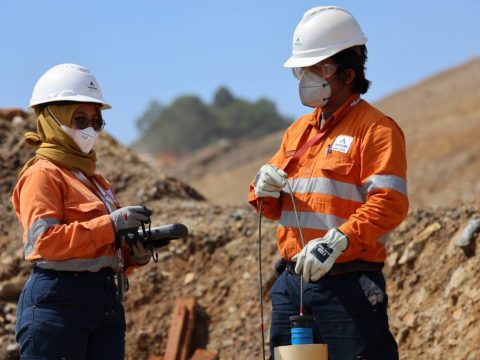 Pasca Izinnya Dicabut, Agincourt Klaim Masih Punya Hak Secara Hukum