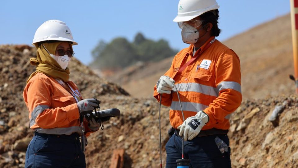Pasca Izinnya Dicabut, Agincourt Klaim Masih Punya Hak Secara Hukum