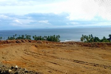 JATAM Desak Penghentian Operasi Tambang Nikel PT STS di Halmahera Timur