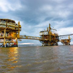 Energi Mega Persada Temukan Cadangan Minyak 31 Juta Barel di Malacca Strait