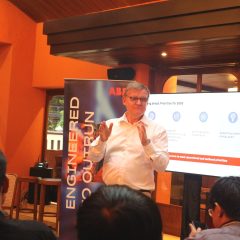 Modernisasi Sistem ABB Tingkatkan Efisiensi dan Produktivitas PLTP Wayang Windu