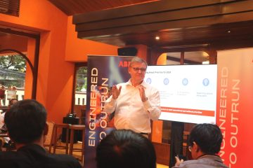 Modernisasi Sistem ABB Tingkatkan Efisiensi dan Produktivitas PLTP Wayang Windu