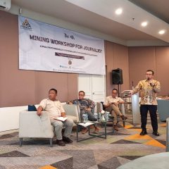 Permintaan Batu Bara Masih Dominan, Pengurangan Produksi Tak Jamin Harga Naik