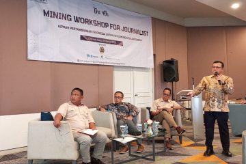 Permintaan Batu Bara Masih Dominan, Pengurangan Produksi Tak Jamin Harga Naik