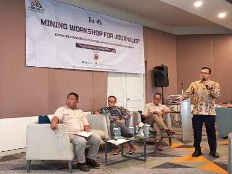 Permintaan Batu Bara Masih Dominan, Pengurangan Produksi Tak Jamin Harga Naik