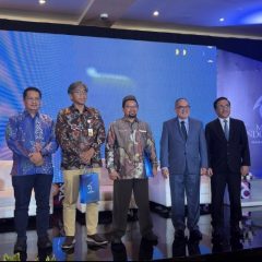 Energi Fosil Masih Dibutuhkan di Era Transisi