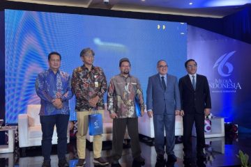 Energi Fosil Masih Dibutuhkan di Era Transisi