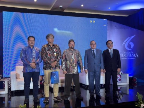 Energi Fosil Masih Dibutuhkan di Era Transisi