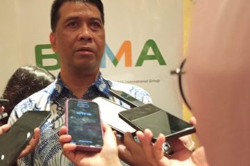 Pemangkasan Kuota Produksi Batu Bara Belum Pengaruh Kontrak Kerja BUMA