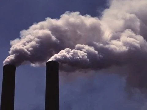 Kualitas Bahan Bakar dan Emisi Bermasalah, KLH Hentikan Operasi Pabrik Kertas di Banten