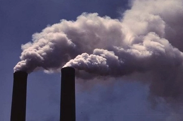 Kualitas Bahan Bakar dan Emisi Bermasalah, KLH Hentikan Operasi Pabrik Kertas di Banten