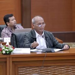 SKK Migas : Konstruksi Awal Proyek Masela Mulai 1 April 2026