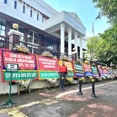 Jaga Kedaulatan Energi dan Keberlanjutan PLN, Serikat Pekerja Kawal Sidang Gugatan RUPTL 2024-2034