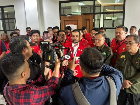 Persidangan Gugatan RUPTL 2025 – 2034 Ungkap Potensi Dominasi Swasta dan Menggeser Peran PLN