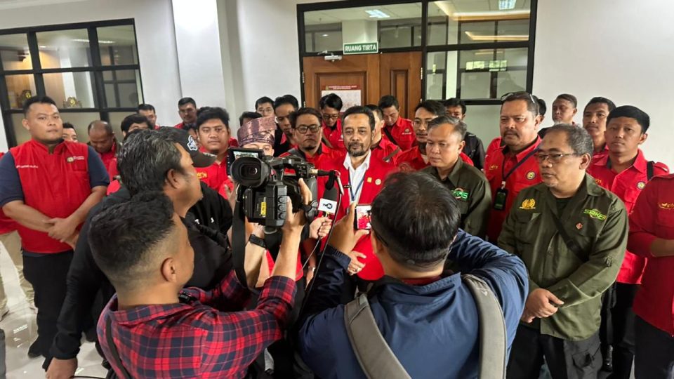 Persidangan Gugatan RUPTL 2025 – 2034 Ungkap Potensi Dominasi Swasta dan Menggeser Peran PLN