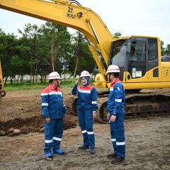 Biorefinery Cilacap, Bakal Produksi Bioavtur 887 Kiloliter per Hari