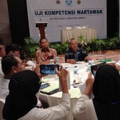 Pakar Universitas Pertamina Soroti Pentingnya Profesionalisme dan Independensi Pers